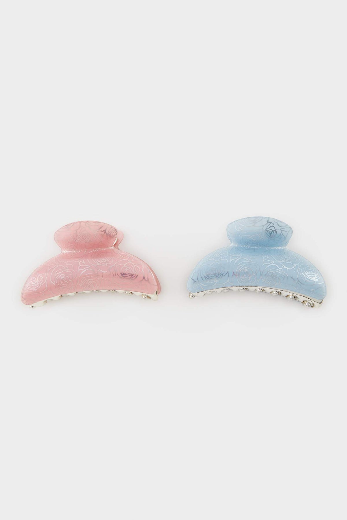 Women 2-Pack Latch Buckle