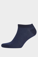 Men's Seamless 3-Pack Bamboo Ankle Socks