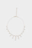 DCEY x DeFacto Women Stone Necklace