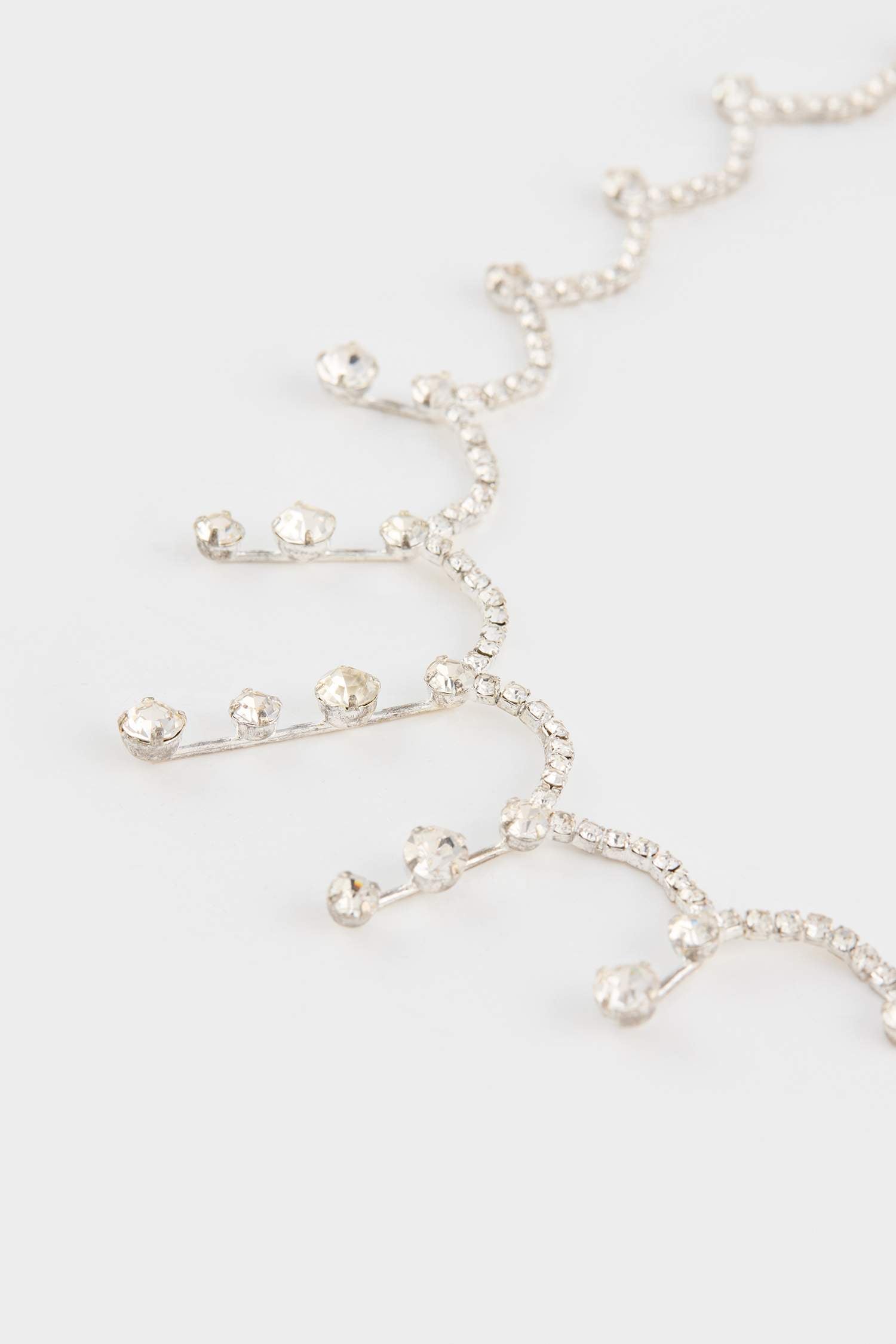 DCEY x DeFacto Women Stone Necklace