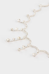 DCEY x DeFacto Women Stone Necklace