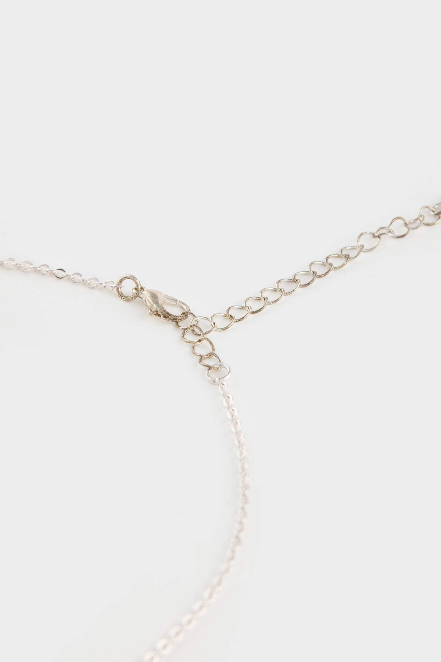 DCEY x DeFacto Women Stone Necklace