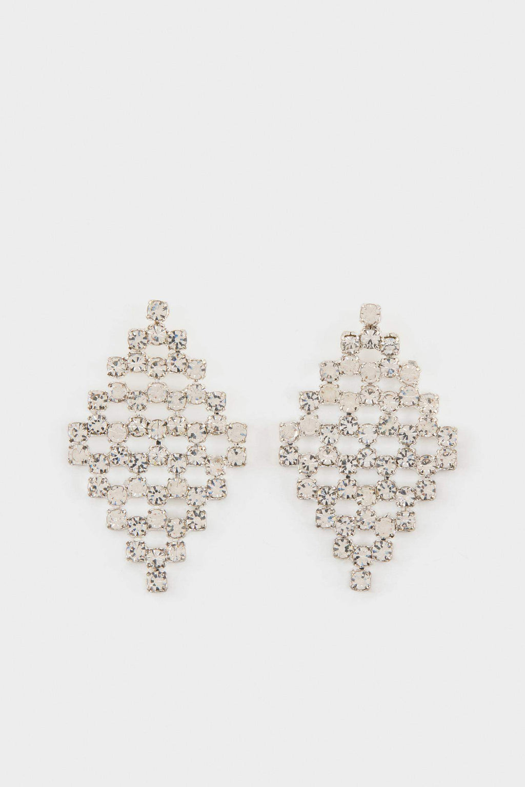 DCEY x DeFacto Women Stone Earrings