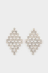 DCEY x DeFacto Women Stone Earrings