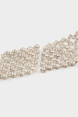 DCEY x DeFacto Women Stone Earrings