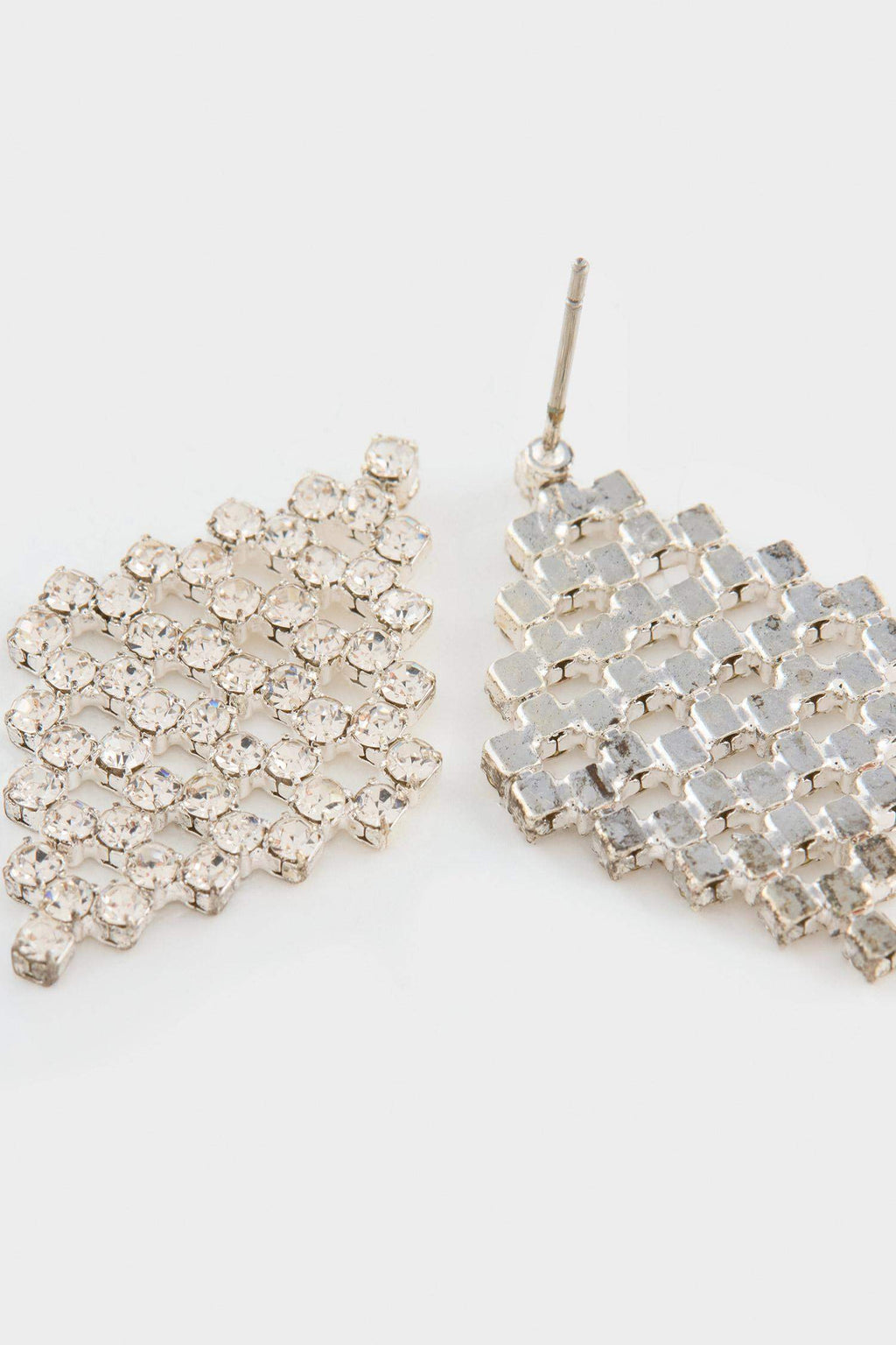 DCEY x DeFacto Women Stone Earrings