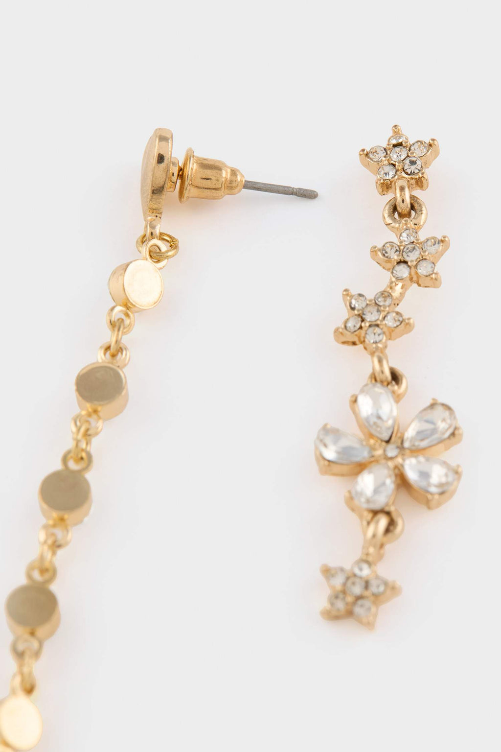 DCEY x DeFacto Women Earrings