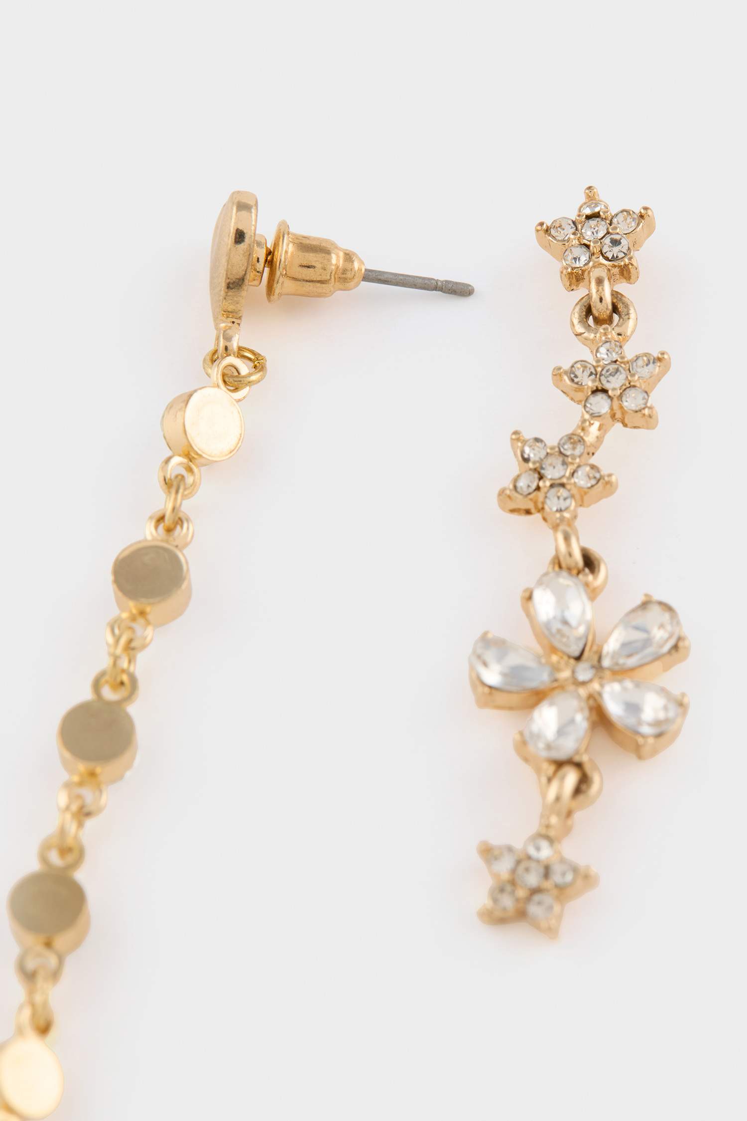 DCEY x DeFacto Women Earrings