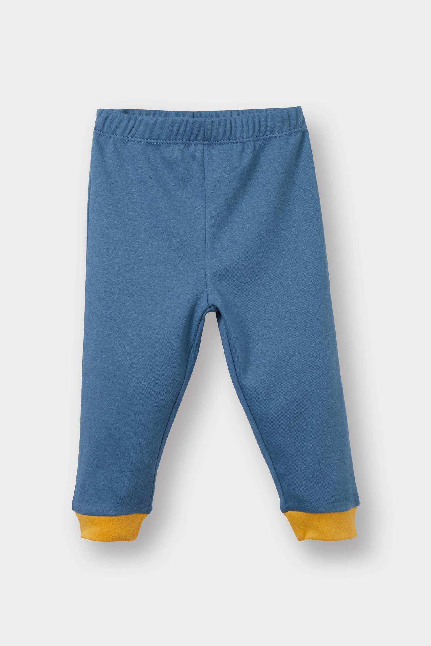 Baby Boy Disney Winnie The Pooh Pajama Set Long Sleeve Top Long Bottom