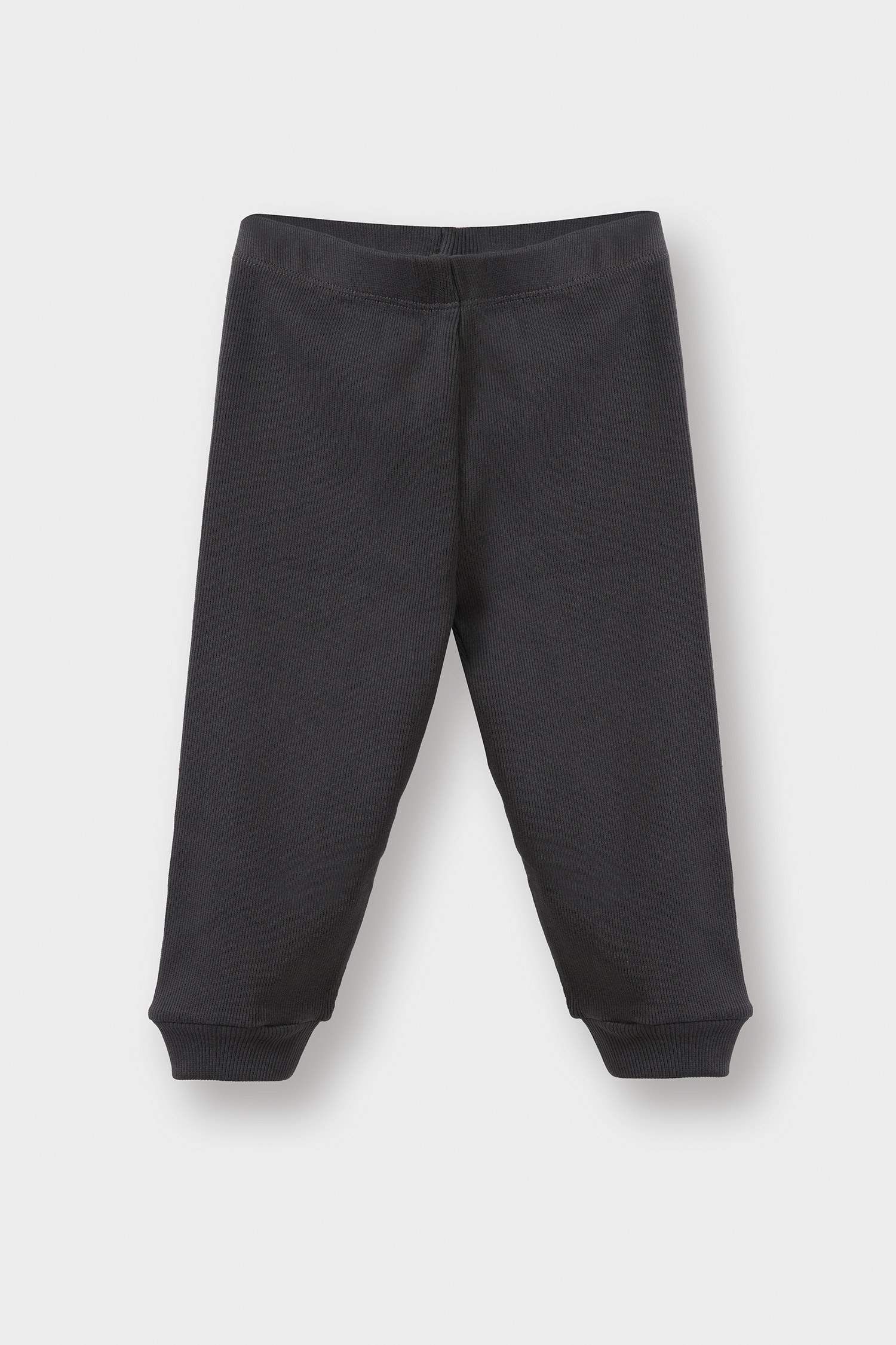 Baby Boy 2-Piece Set: Tiger Print Sweatshirt and Sweatpants