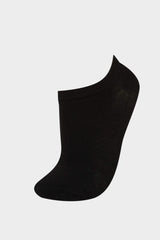 Boys' 7-Pack Cotton Ankle Socks