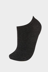 Boys' 7-Pack Cotton Ankle Socks