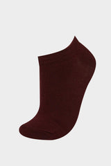 Boys' 7-Pack Cotton Ankle Socks