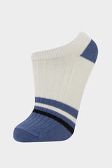 boys 3-Pack Cotton Ankle Socks