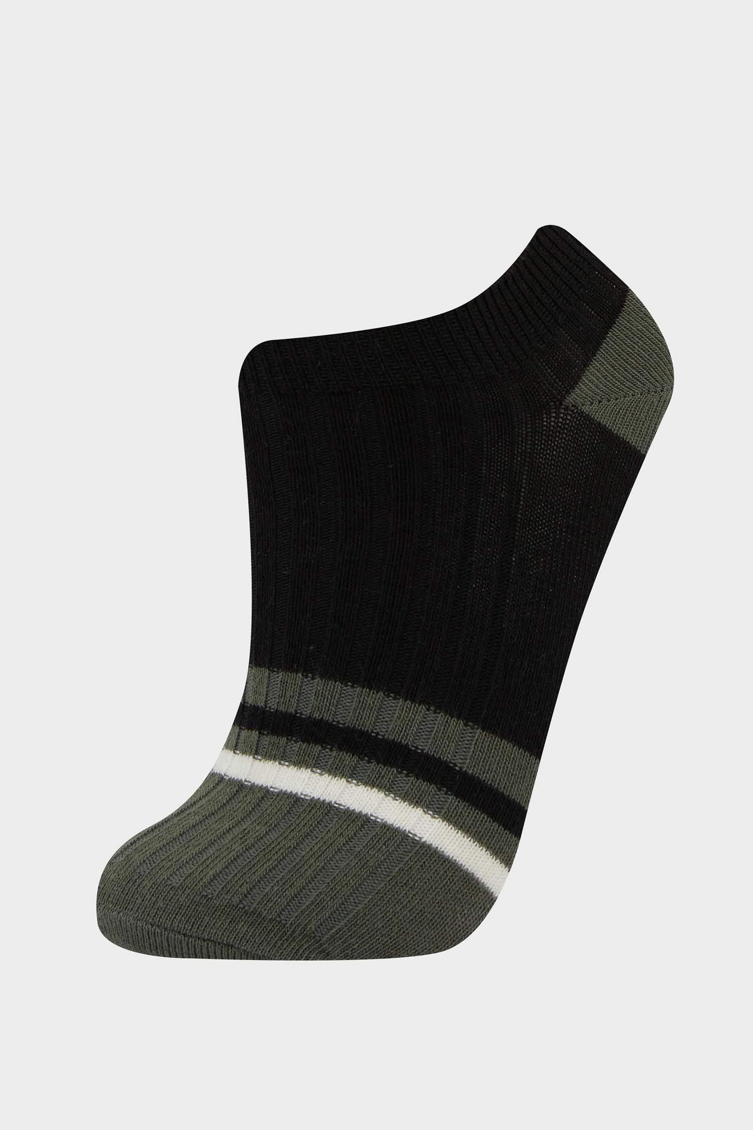 boys 3-Pack Cotton Ankle Socks