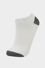 boys 7-Pack Cotton Ankle Socks