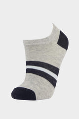 boys 7-Pack Cotton Ankle Socks