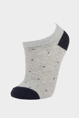 boys 7-Pack Cotton Ankle Socks