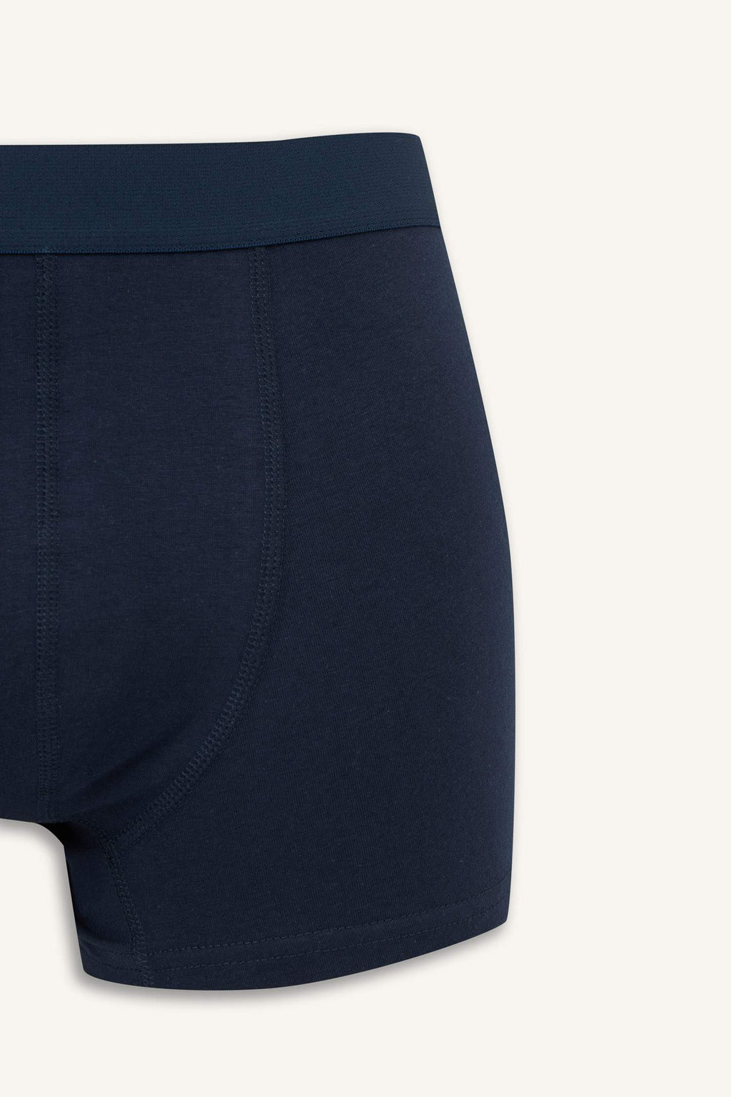 Regular Fit 3 Piece Boxers