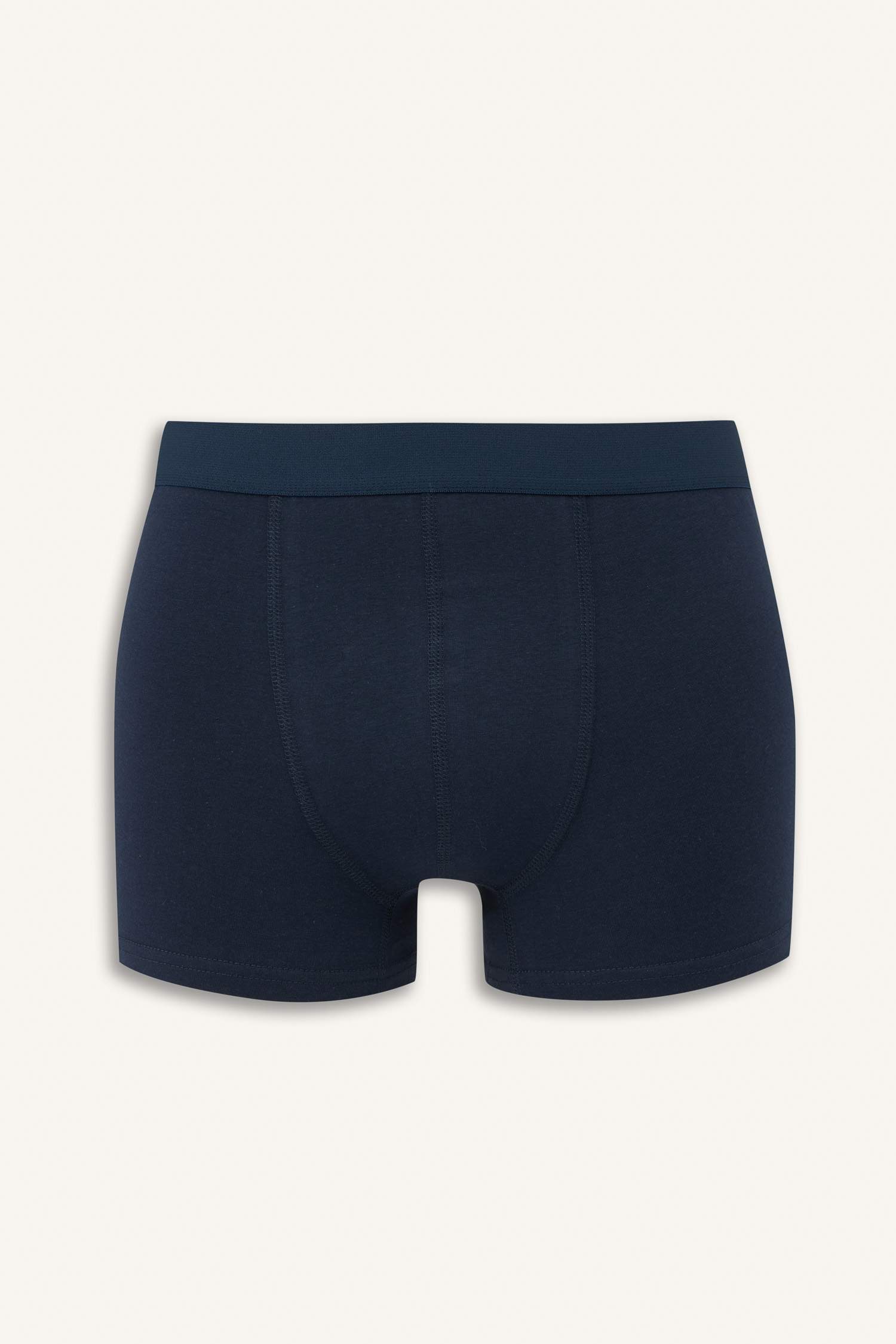 Regular Fit 3 Piece Boxers