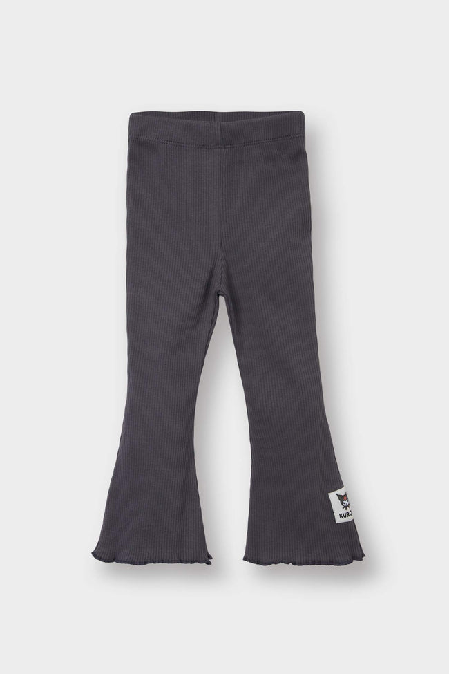 Baby Girl Kuromi 2-Piece Set Sweatshirt Tights Main Image