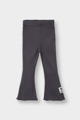 Baby Girl Kuromi 2-Piece Set Sweatshirt Tights