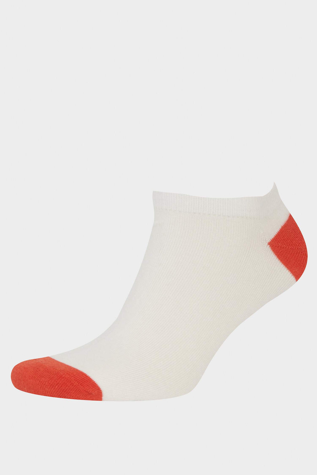Men 7-Pack Cotton Ankle Socks