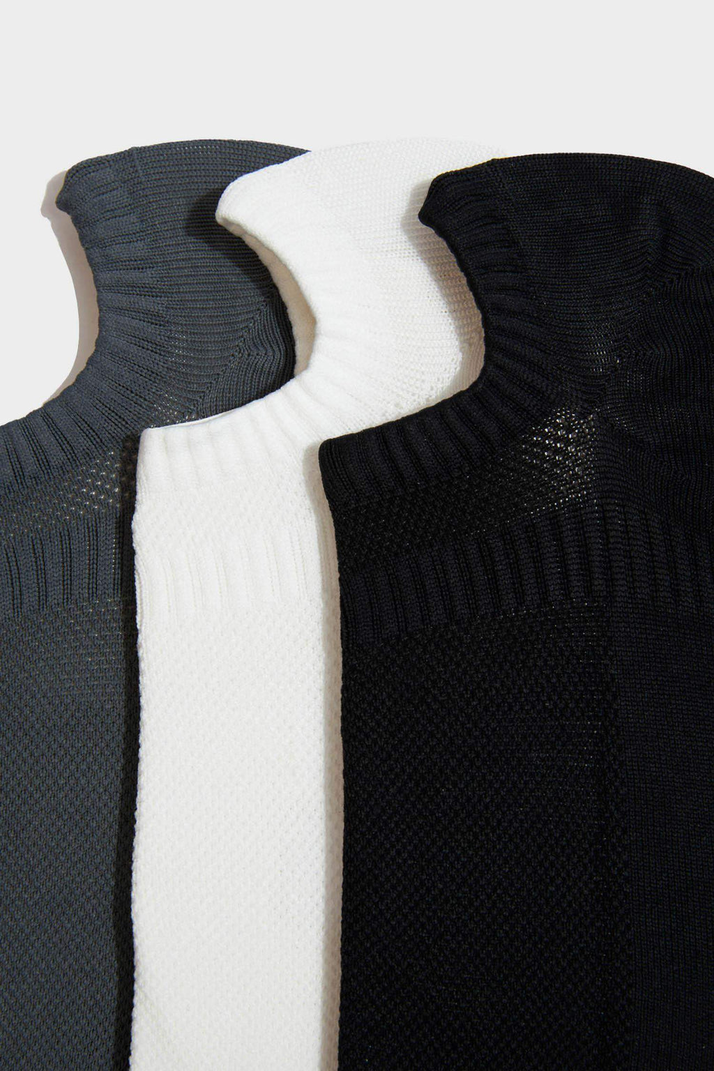 Men 3-Pack Cotton Sneaker Socks