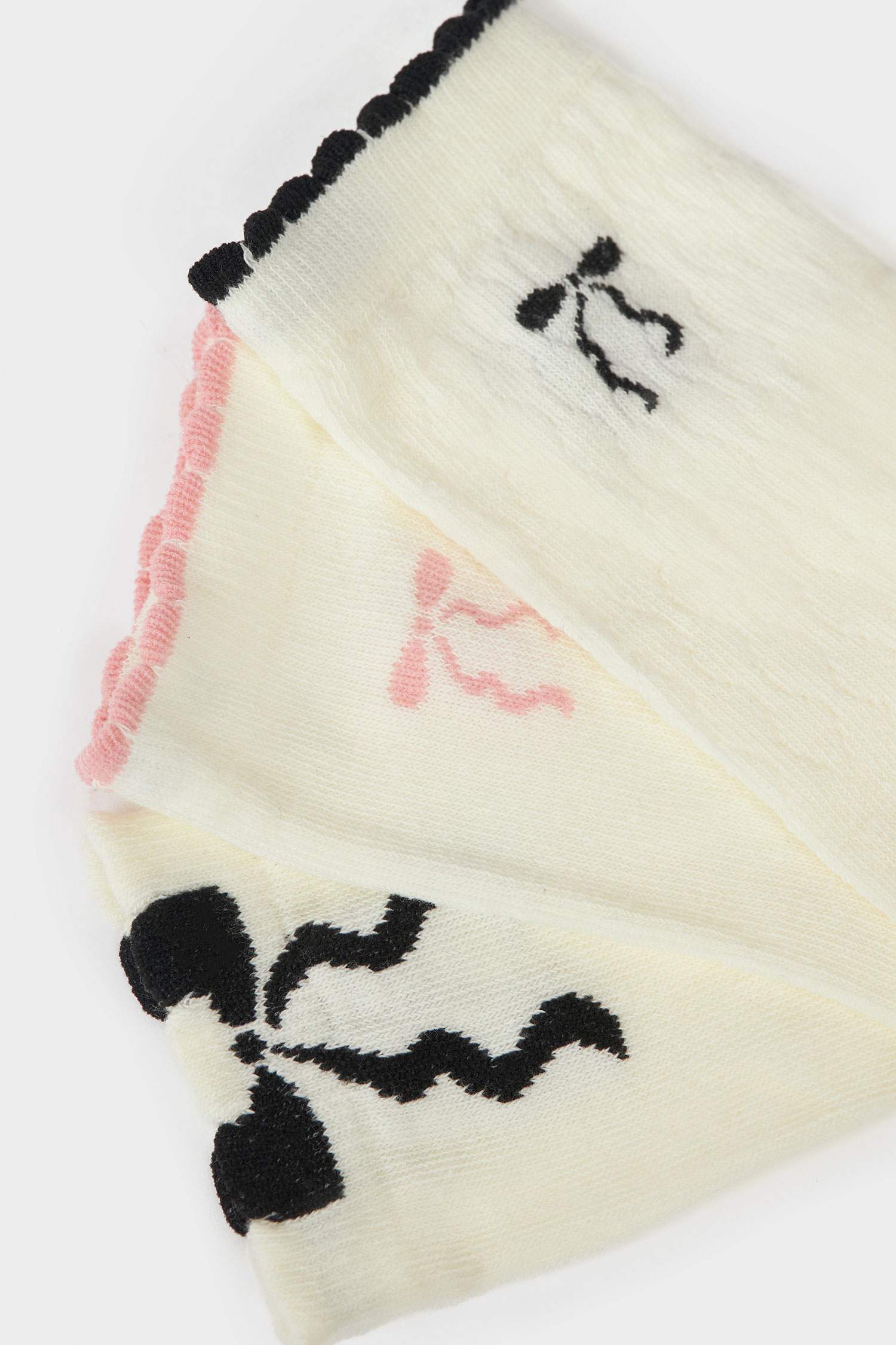 Women 3-Pack Cotton Long Socks