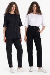 Regular Fit Crew Neck 2-Pack Short Sleeve T-Shirt