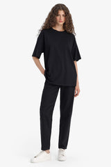 Regular Fit Crew Neck 2-Pack Short Sleeve T-Shirt