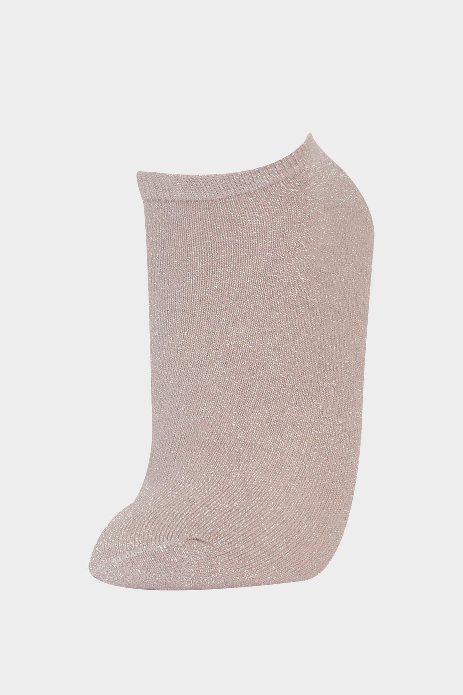 Women 3-Pack Cotton Ankle Socks