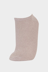 Women 3-Pack Cotton Ankle Socks