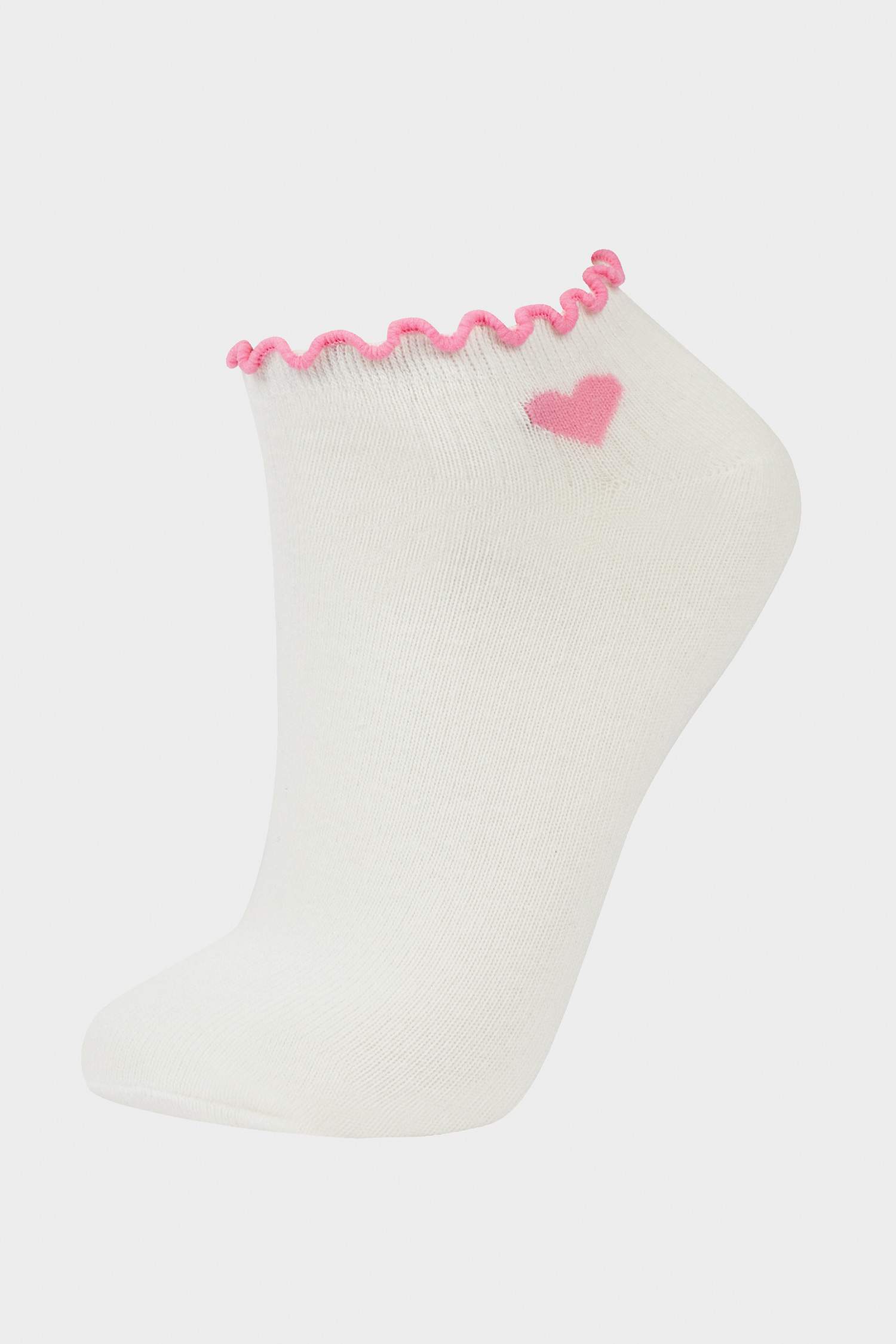 Women 3-Pack Cotton Ankle Socks