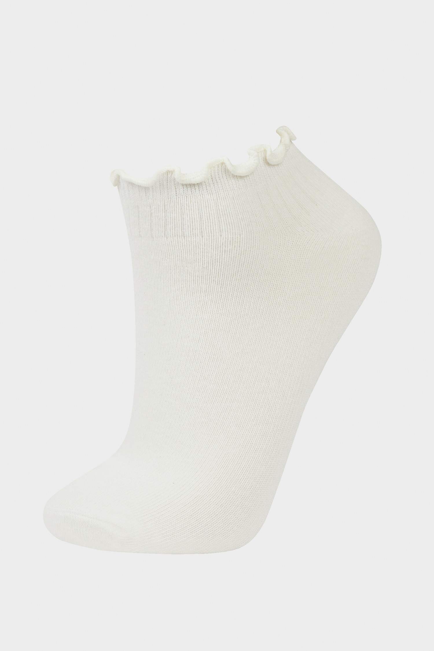Women 3-Pack Cotton Ankle Socks