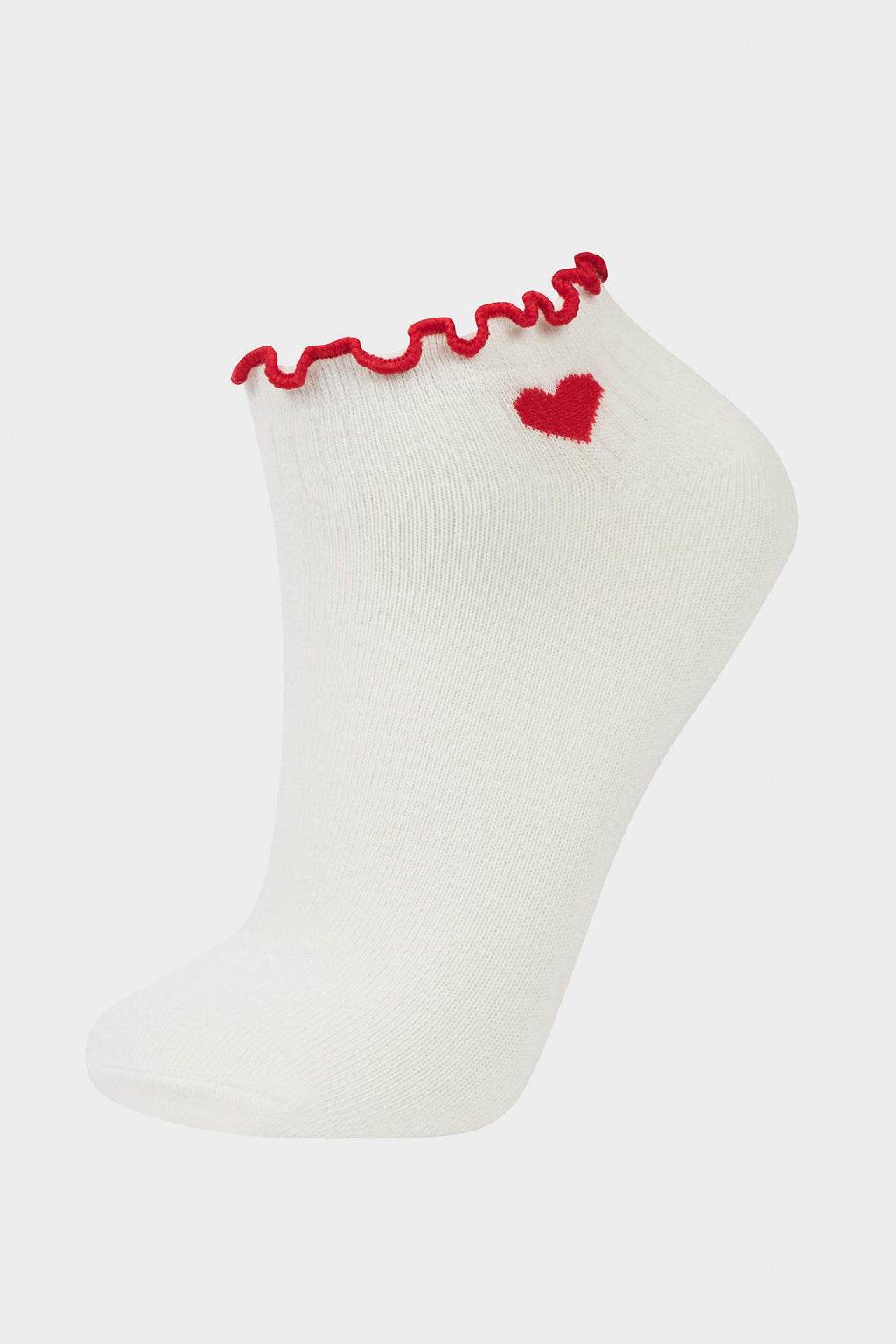 Women 3-Pack Cotton Ankle Socks