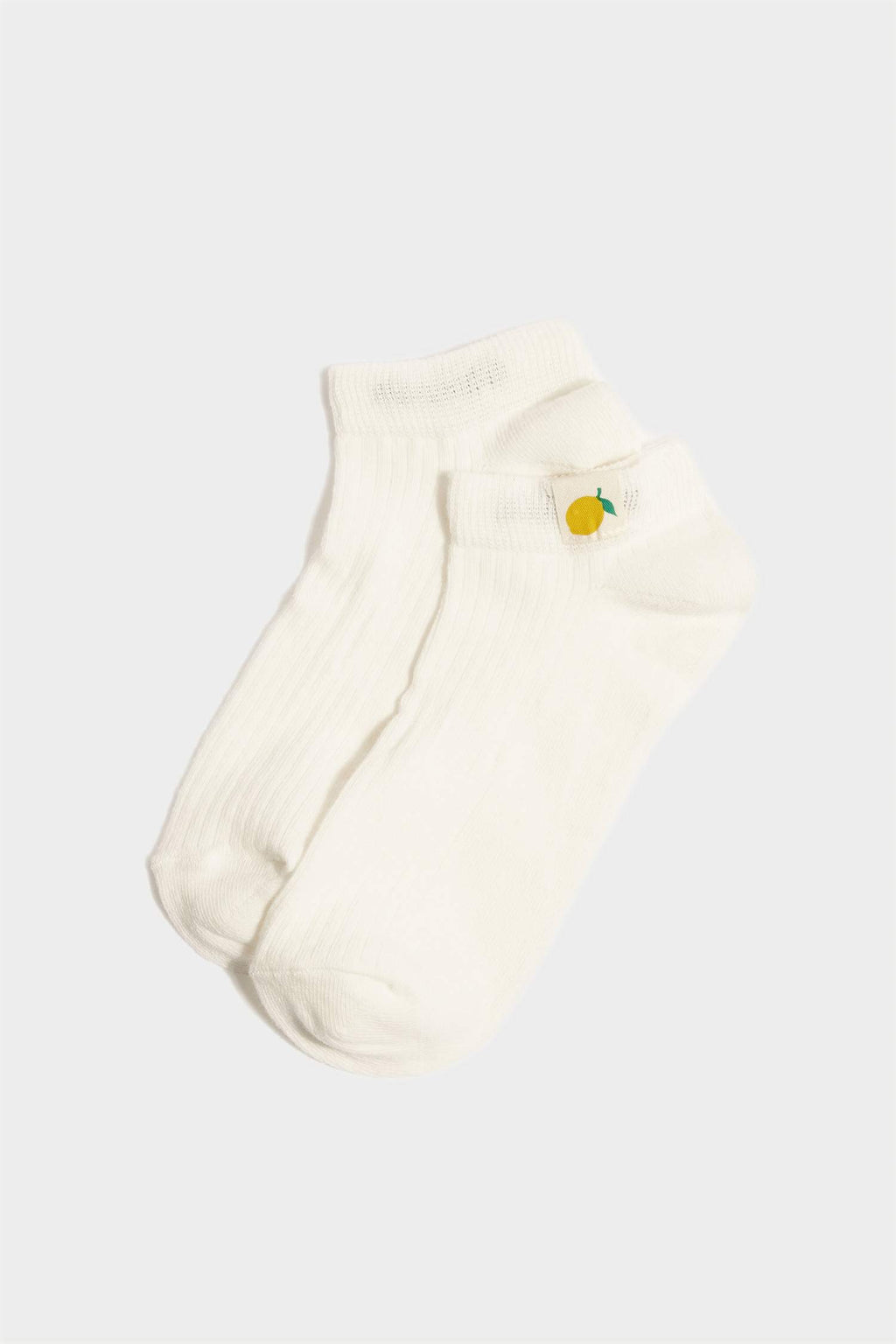 Women 3-Pack Cotton Ankle Socks