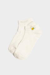 Women 3-Pack Cotton Ankle Socks