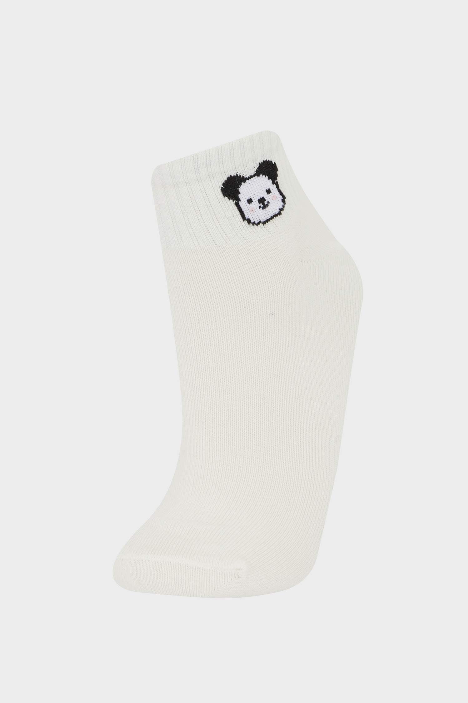 Women's 3-Pack Cotton Ankle Socks
