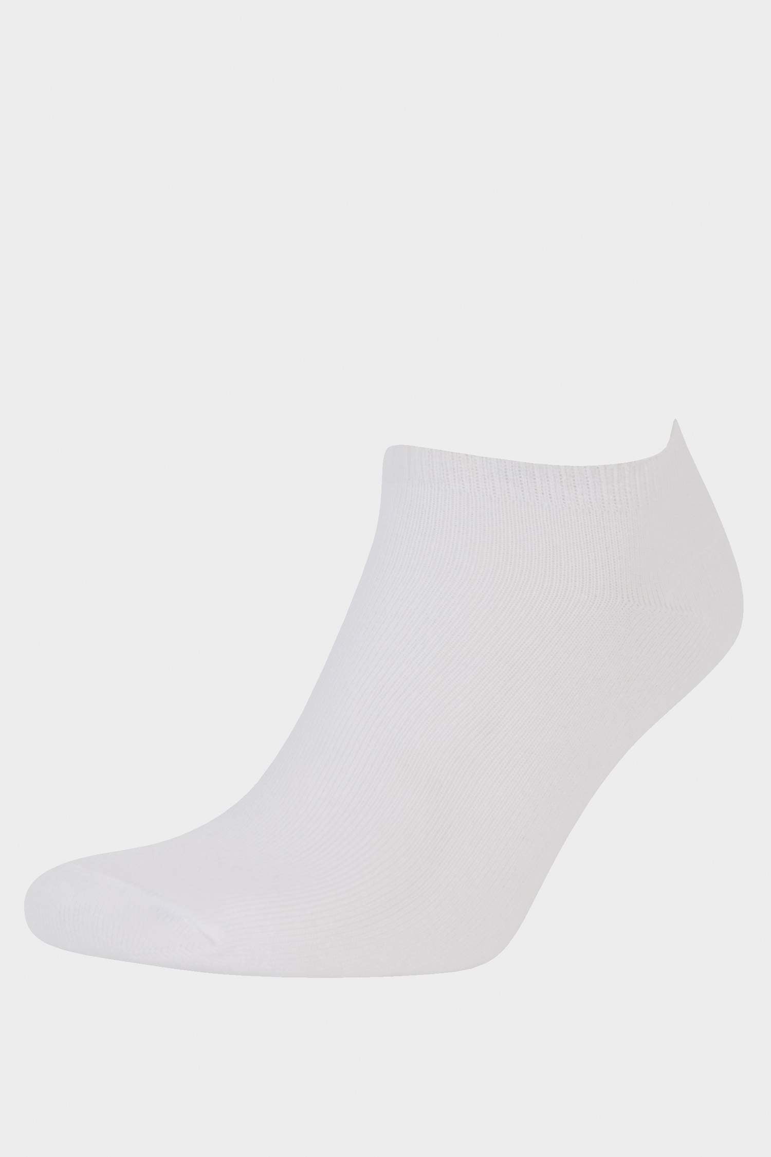 Women 3-Pack Cotton Ankle Socks