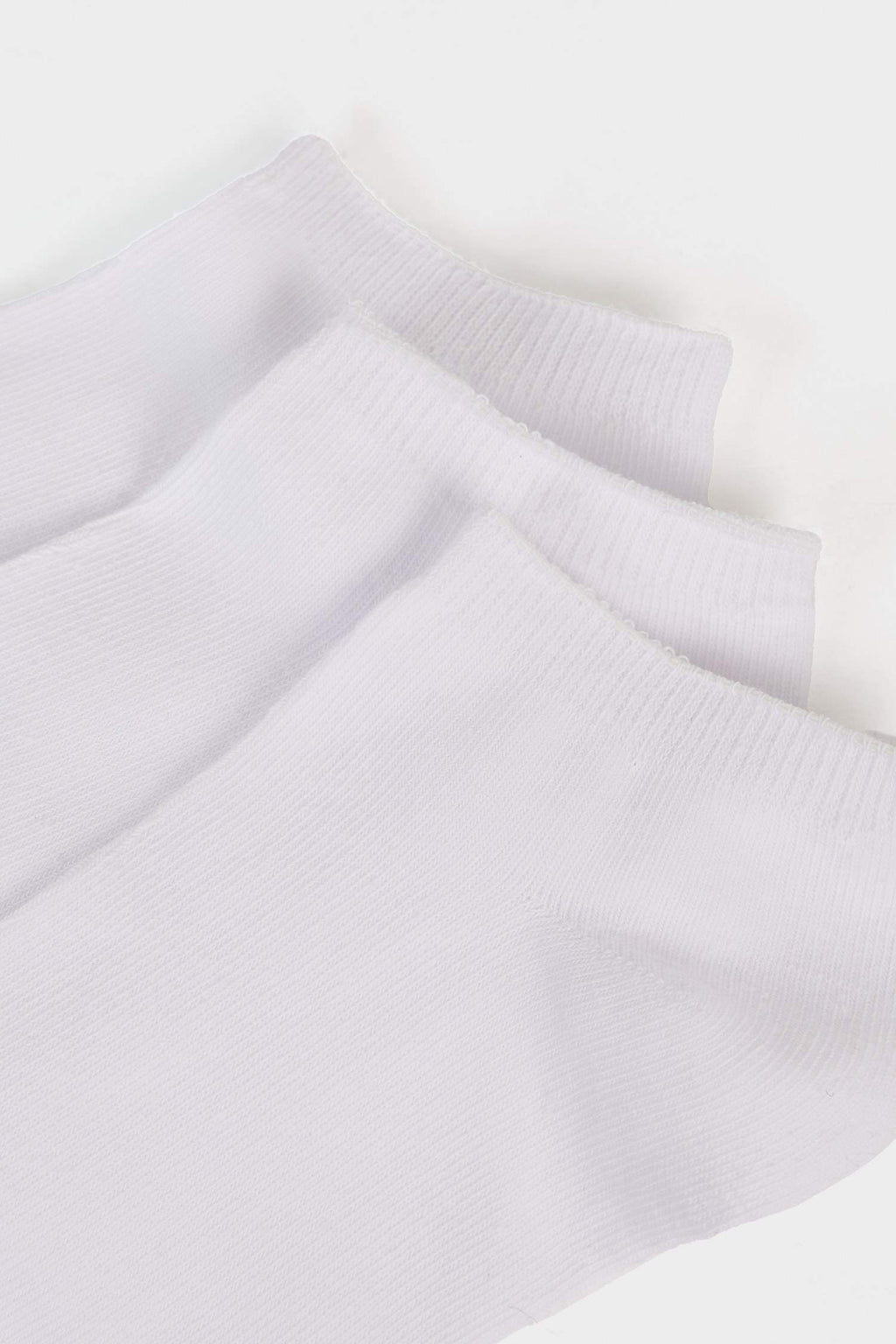 Women 3-Pack Cotton Ankle Socks