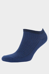 Women's Comfortable Elasticated 7-Pack Cotton Ankle Socks