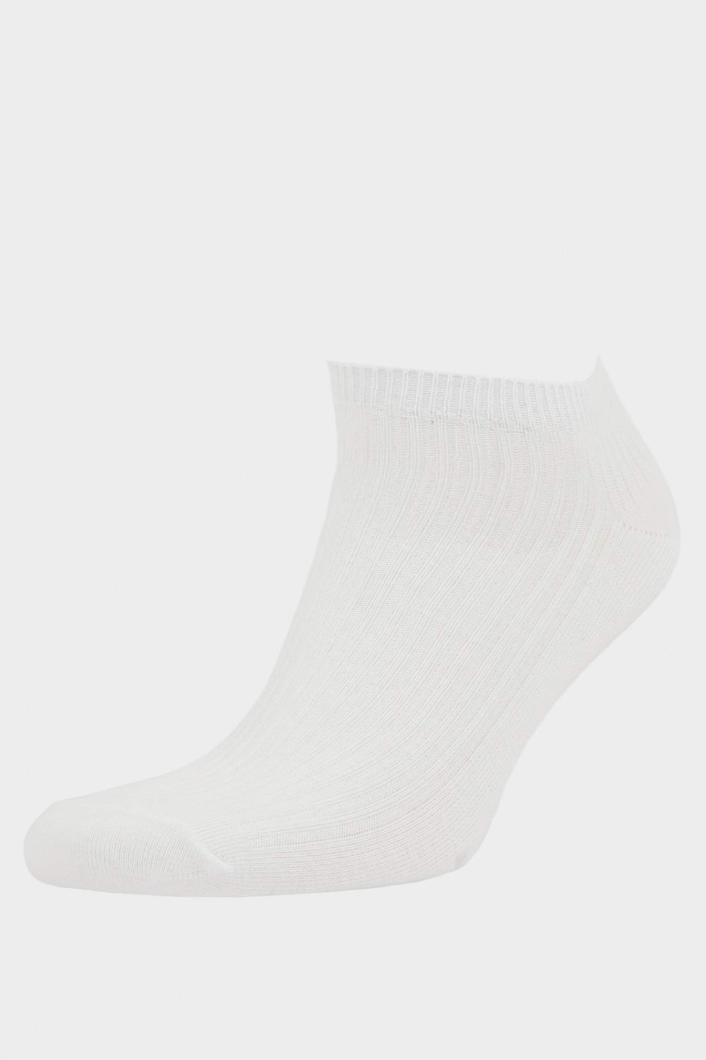 Women's Comfortable Elasticated 7-Pack Cotton Ankle Socks