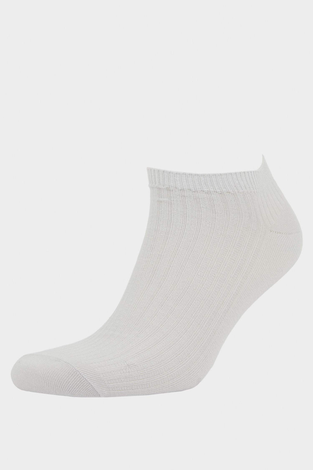 Women's Comfortable Elasticated 7-Pack Cotton Ankle Socks