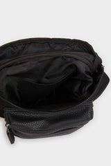 Men Canvas Waist Bag