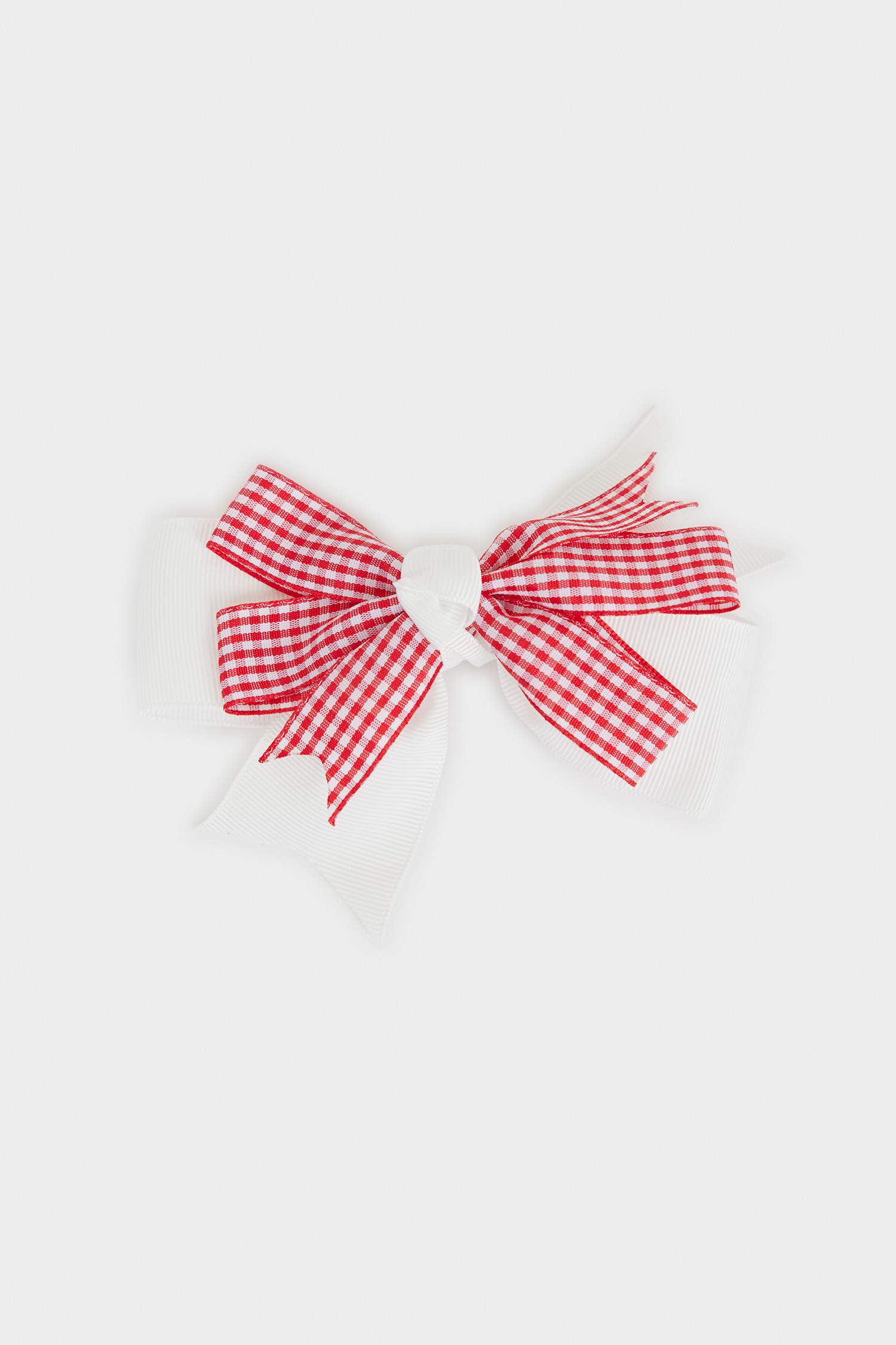 Girl's Ribbon Hairclip