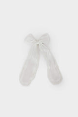 Girl's Ribbon Hairclip