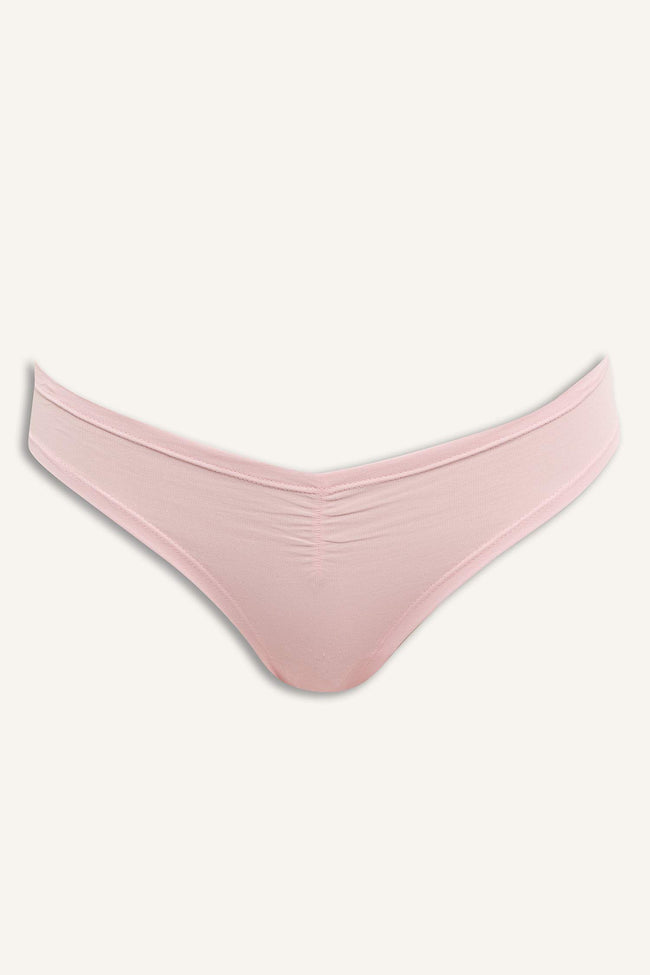 Basic 2-pack Brief -Fall in Love Main Image