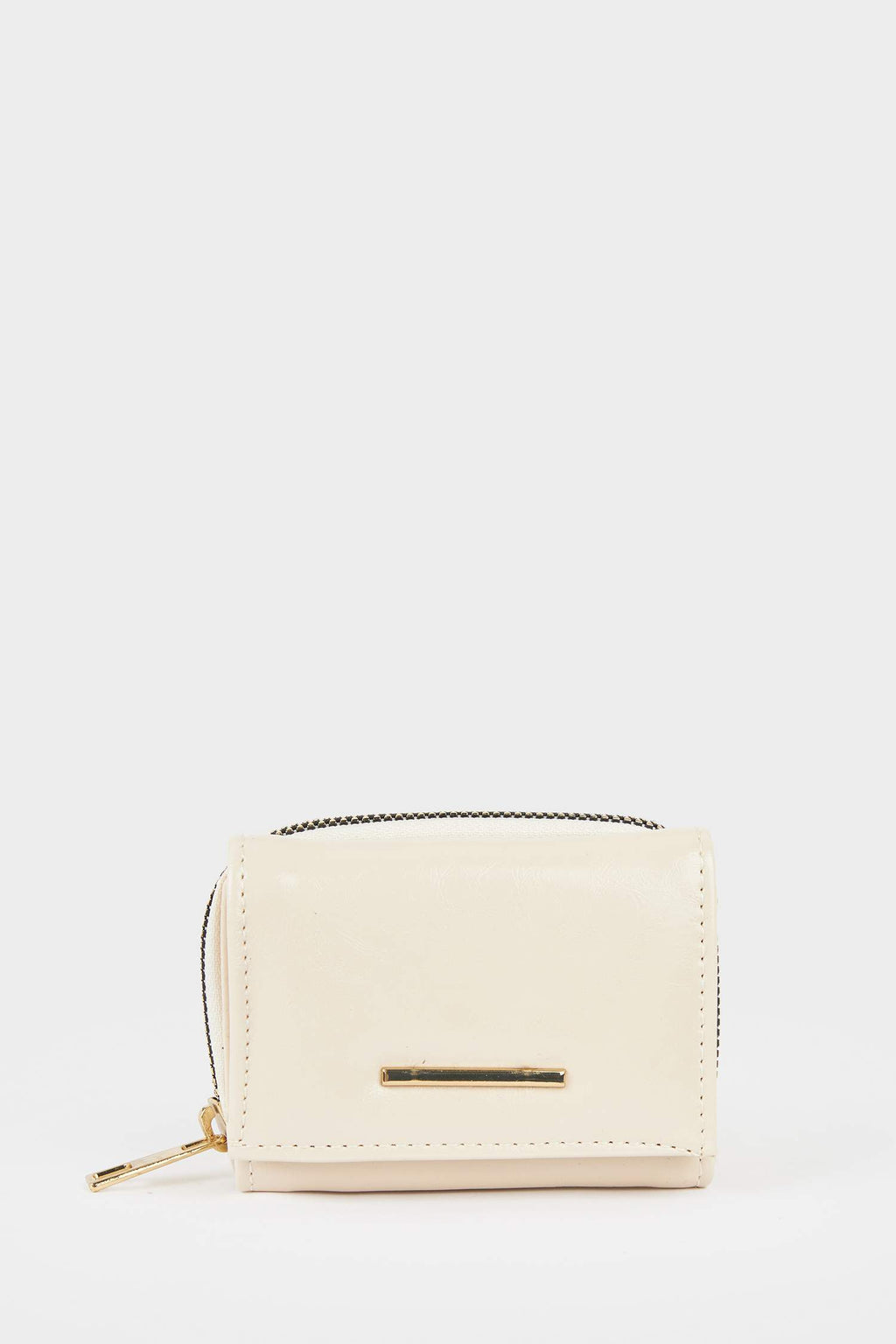 Women's Faux Leather Wallet