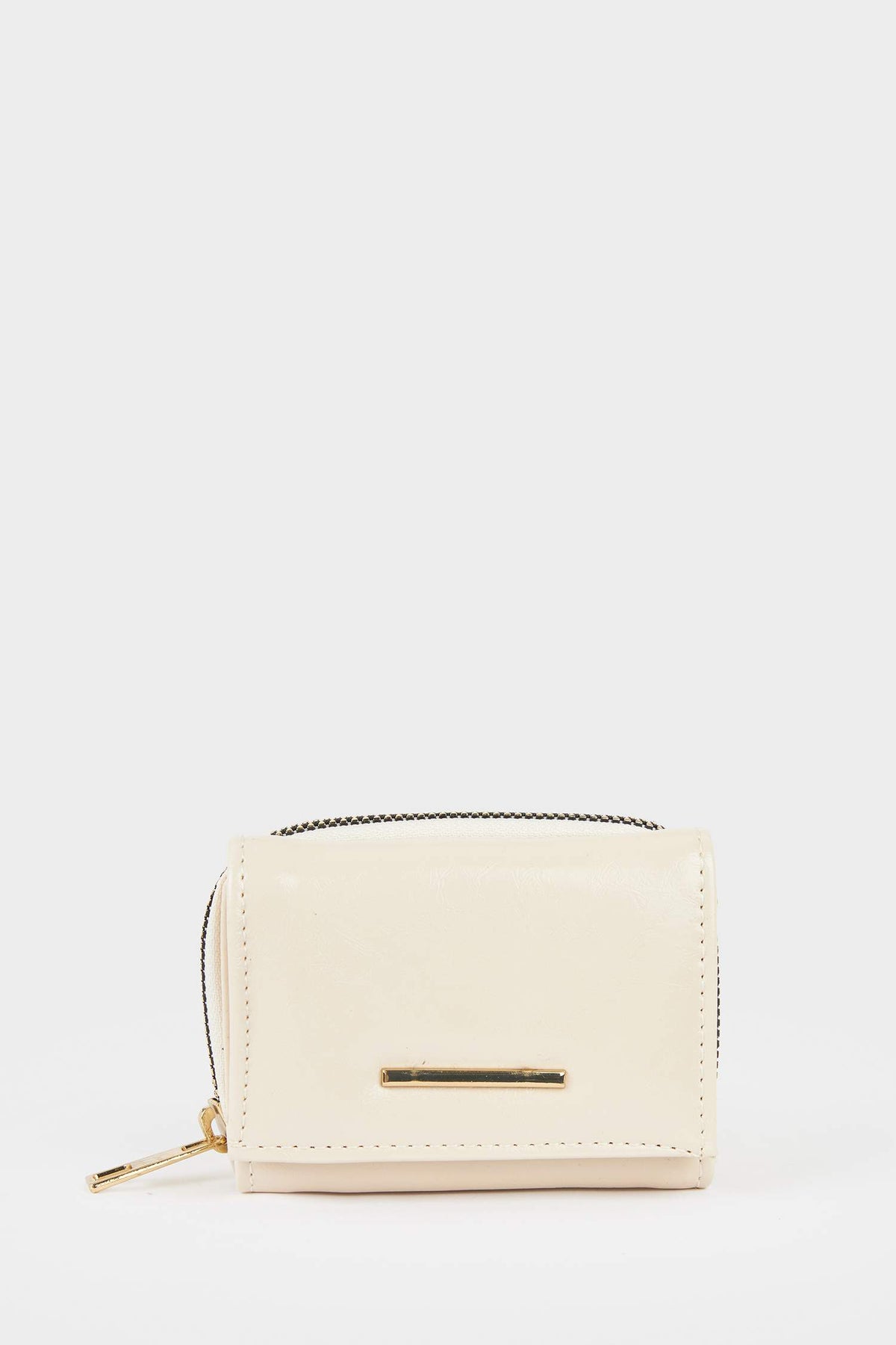 Women's Faux Leather Wallet